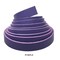 5/8 Inch Leather Strips Latigo 6-7oz (2.4 - 2.8 mm) up to 96" Long - Belts - Collars - Leashes - Purse Straps - Guitar Straps - Hat Bands
